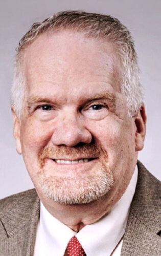 Michael T. Klem 1965-2026